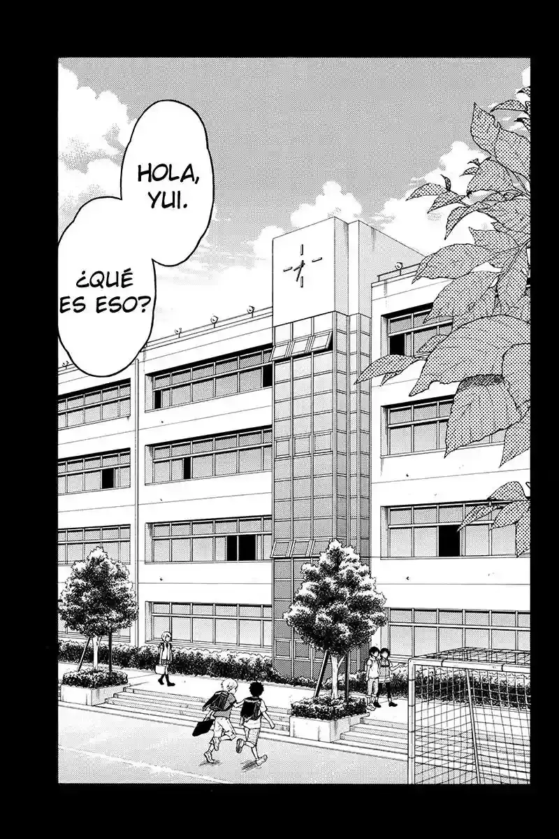 Green WorldZ capítulo 59, página 2