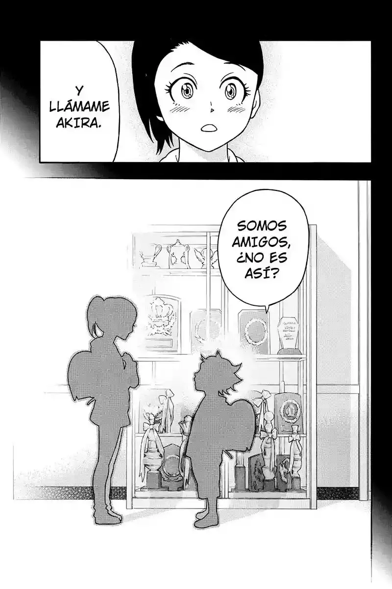 Green WorldZ capítulo 59, página 12