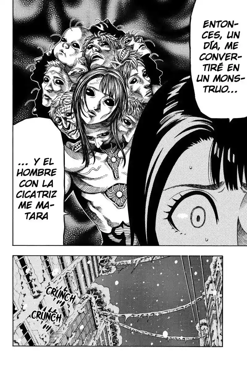 Green WorldZ capítulo 75, página 7