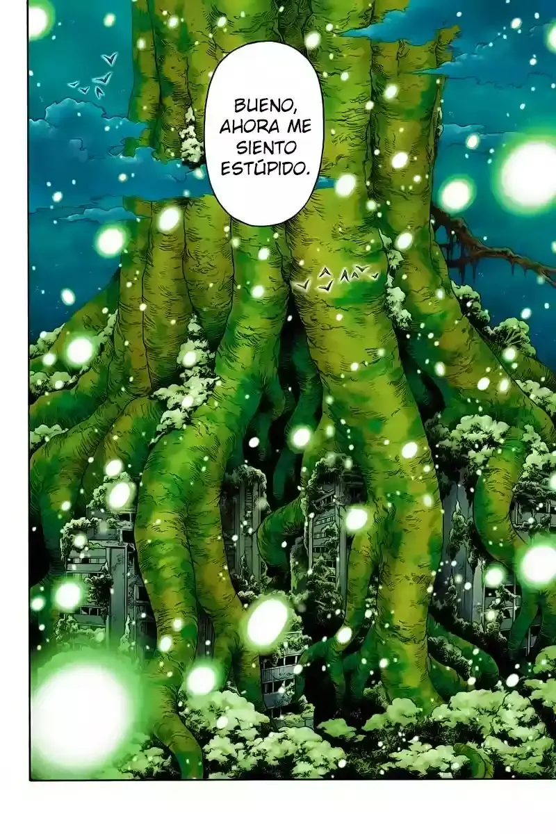 Green WorldZ capítulo 75, página 12
