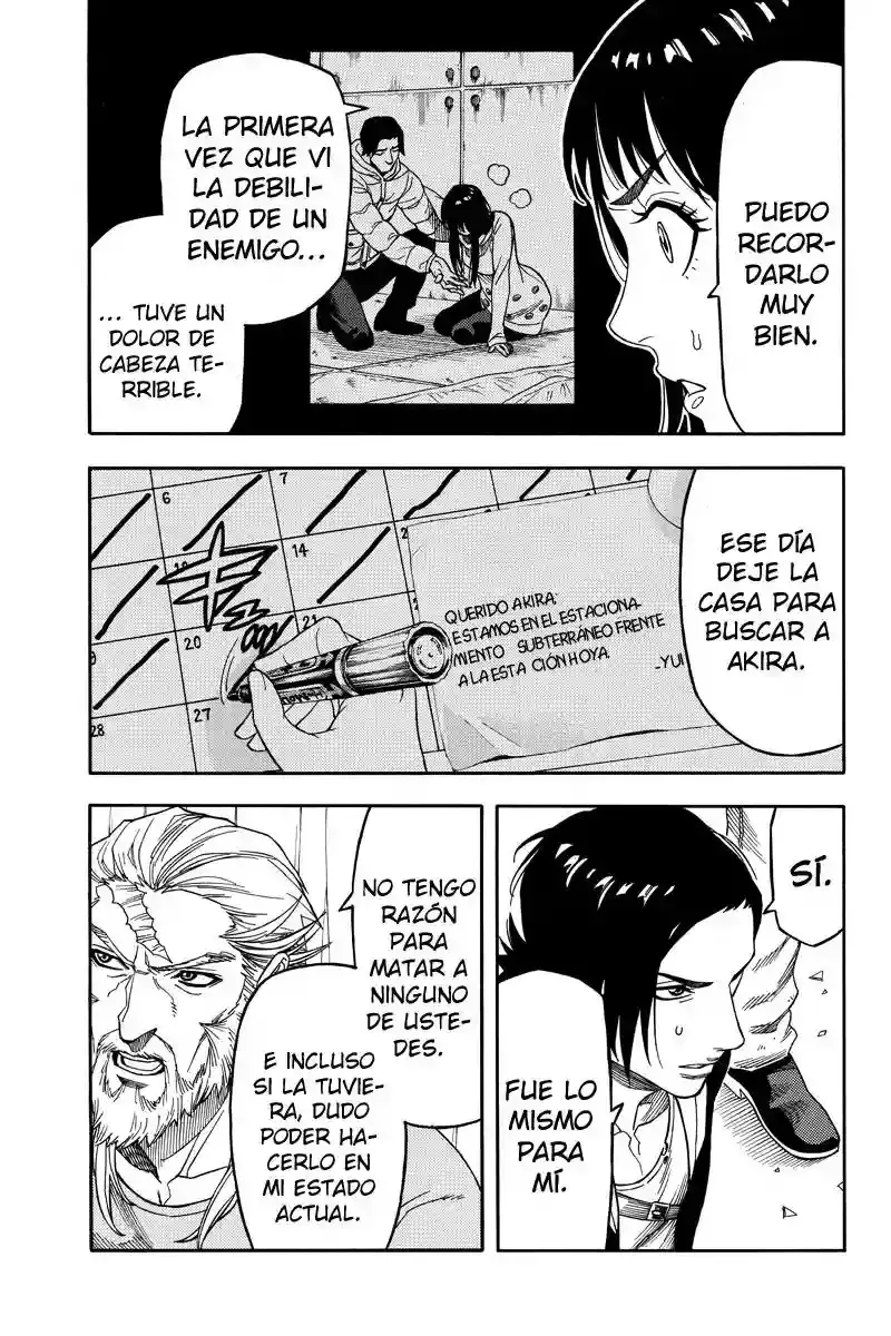 Green WorldZ capítulo 95, página 6