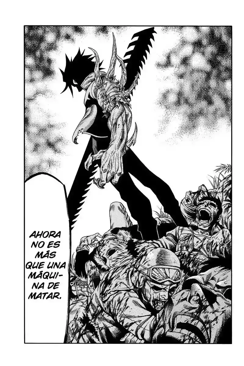 Green WorldZ capítulo 96, página 12