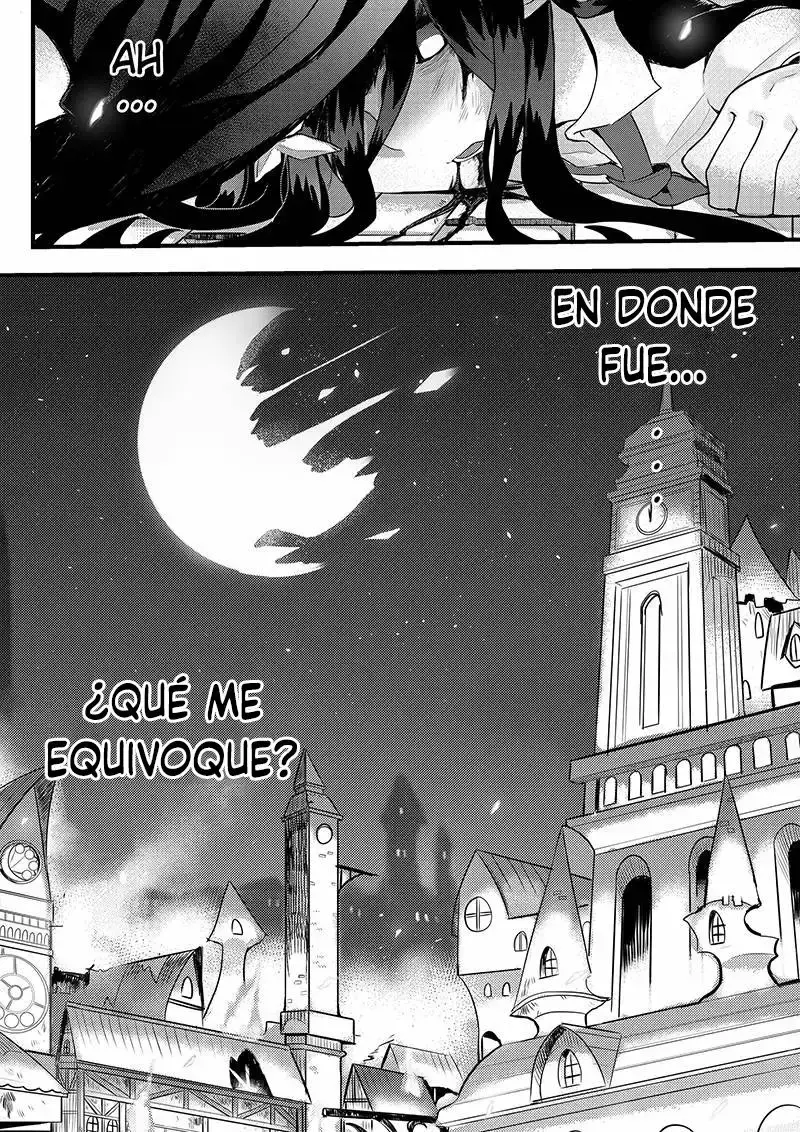 GrimAter capítulo 1, página 3