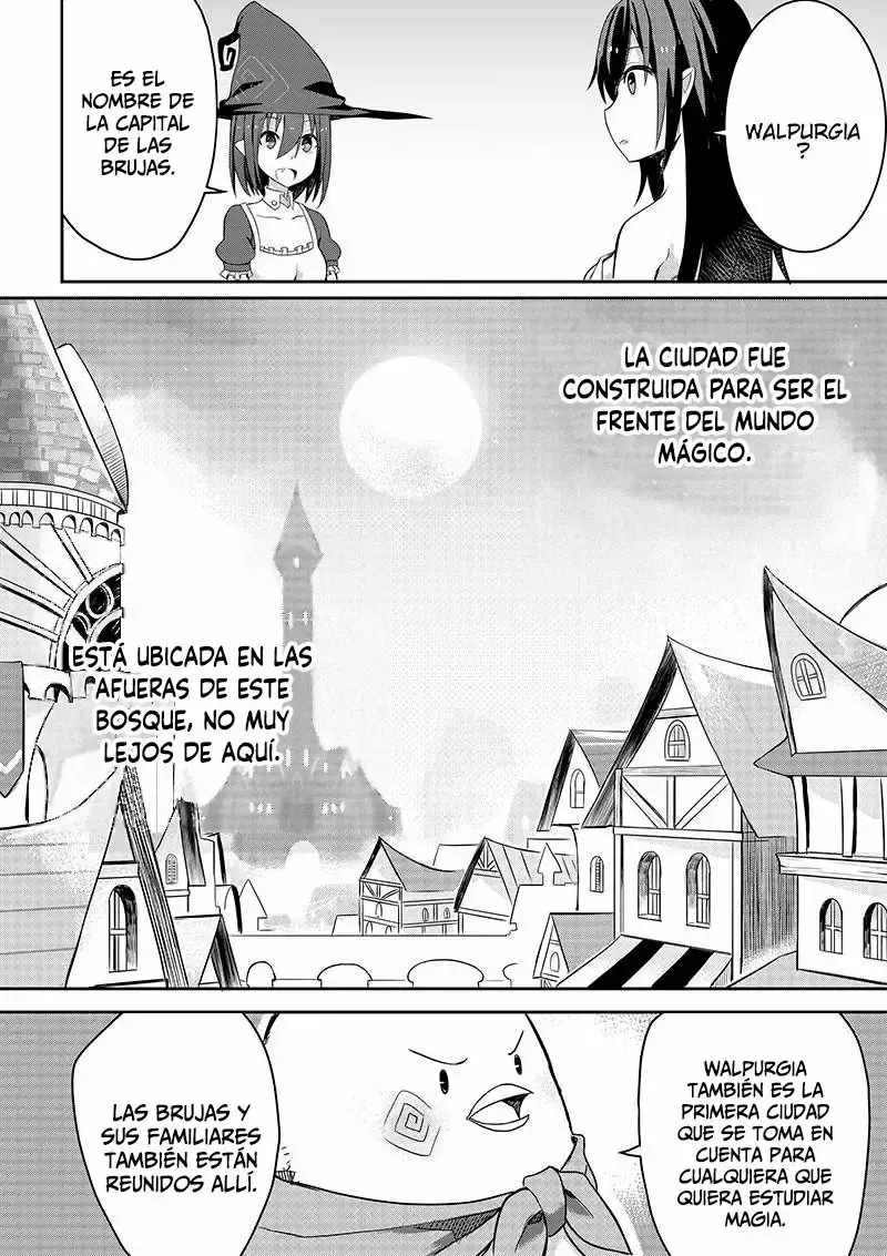 GrimAter capítulo 1, página 18