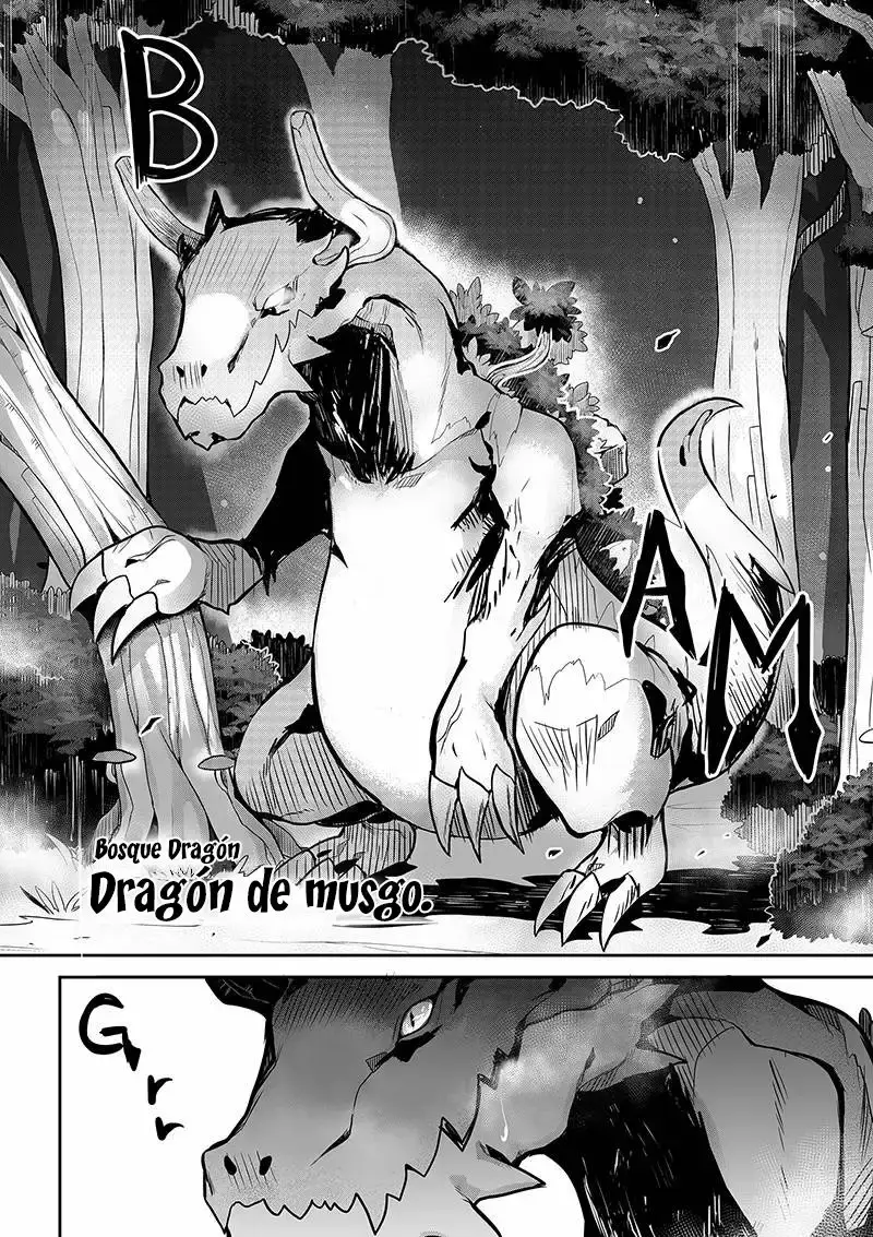 GrimAter capítulo 2, página 6