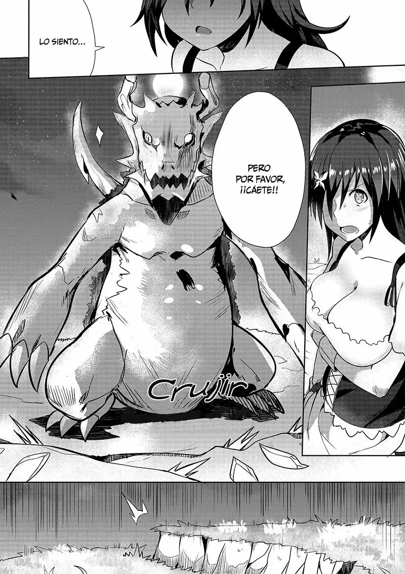 GrimAter capítulo 3, página 7