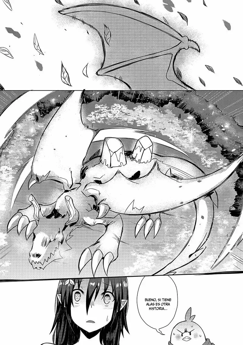 GrimAter capítulo 3, página 12