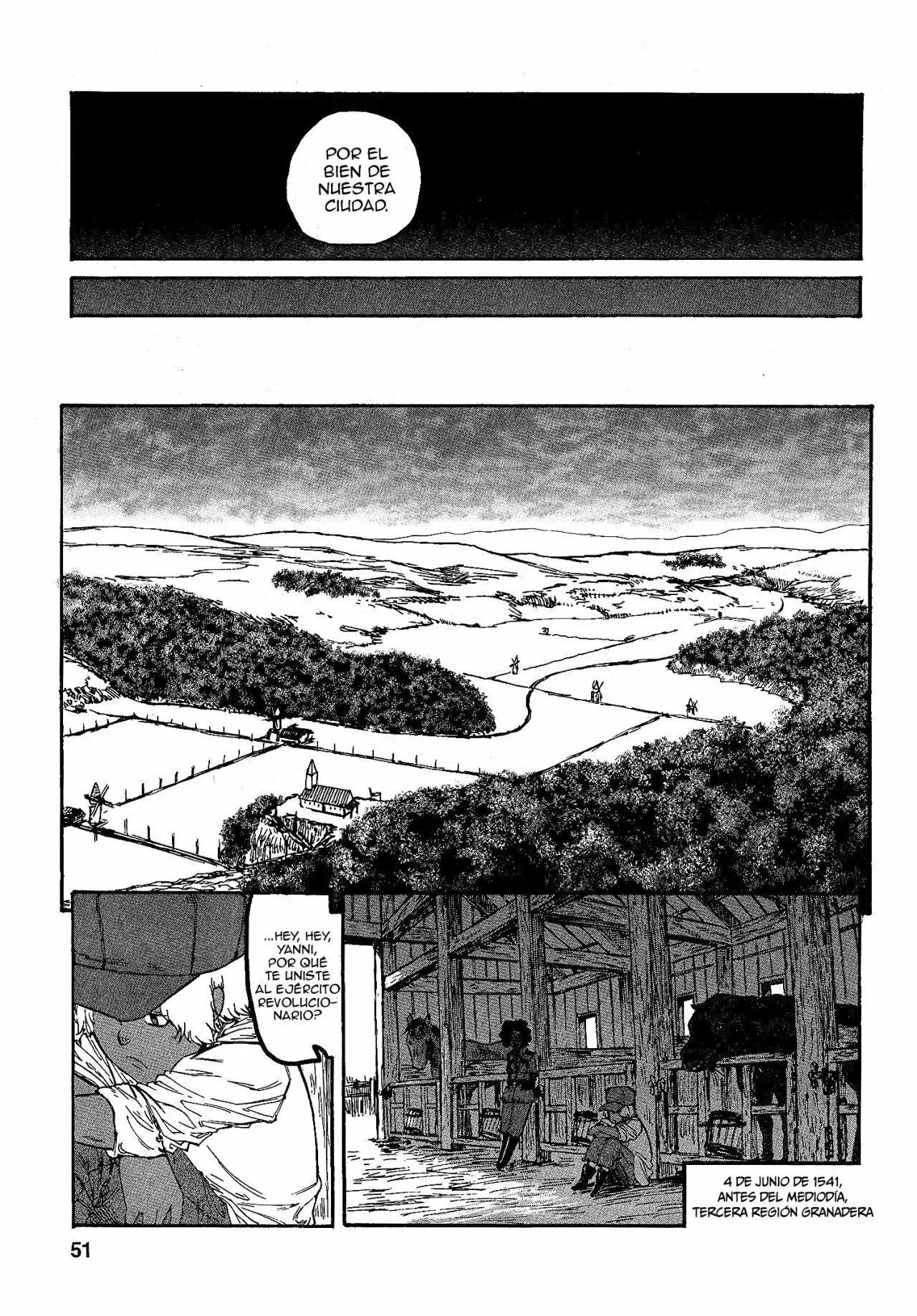 GROUNDLESS capítulo 15, página 15