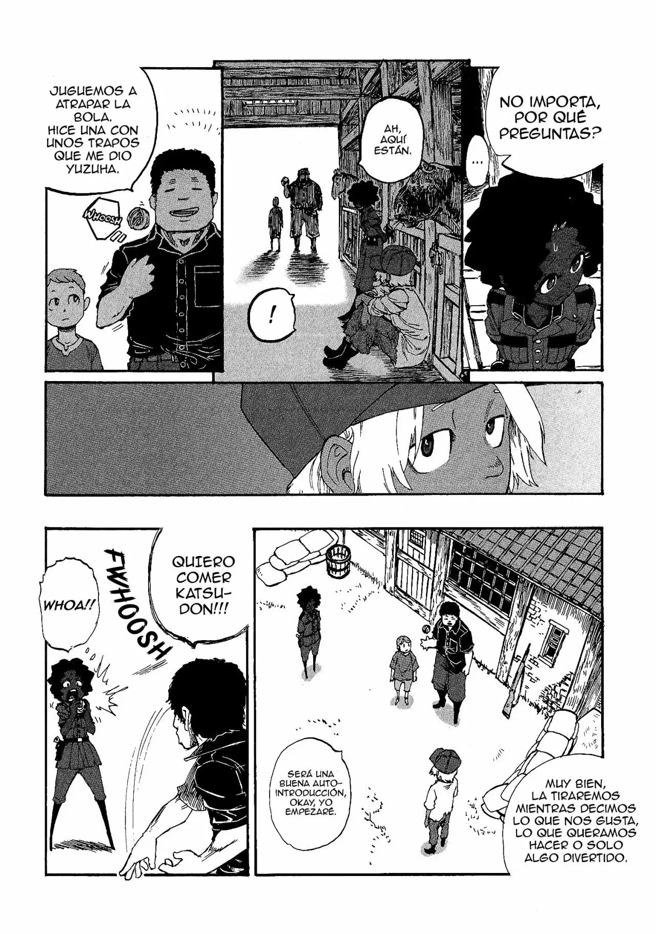 GROUNDLESS capítulo 15, página 16