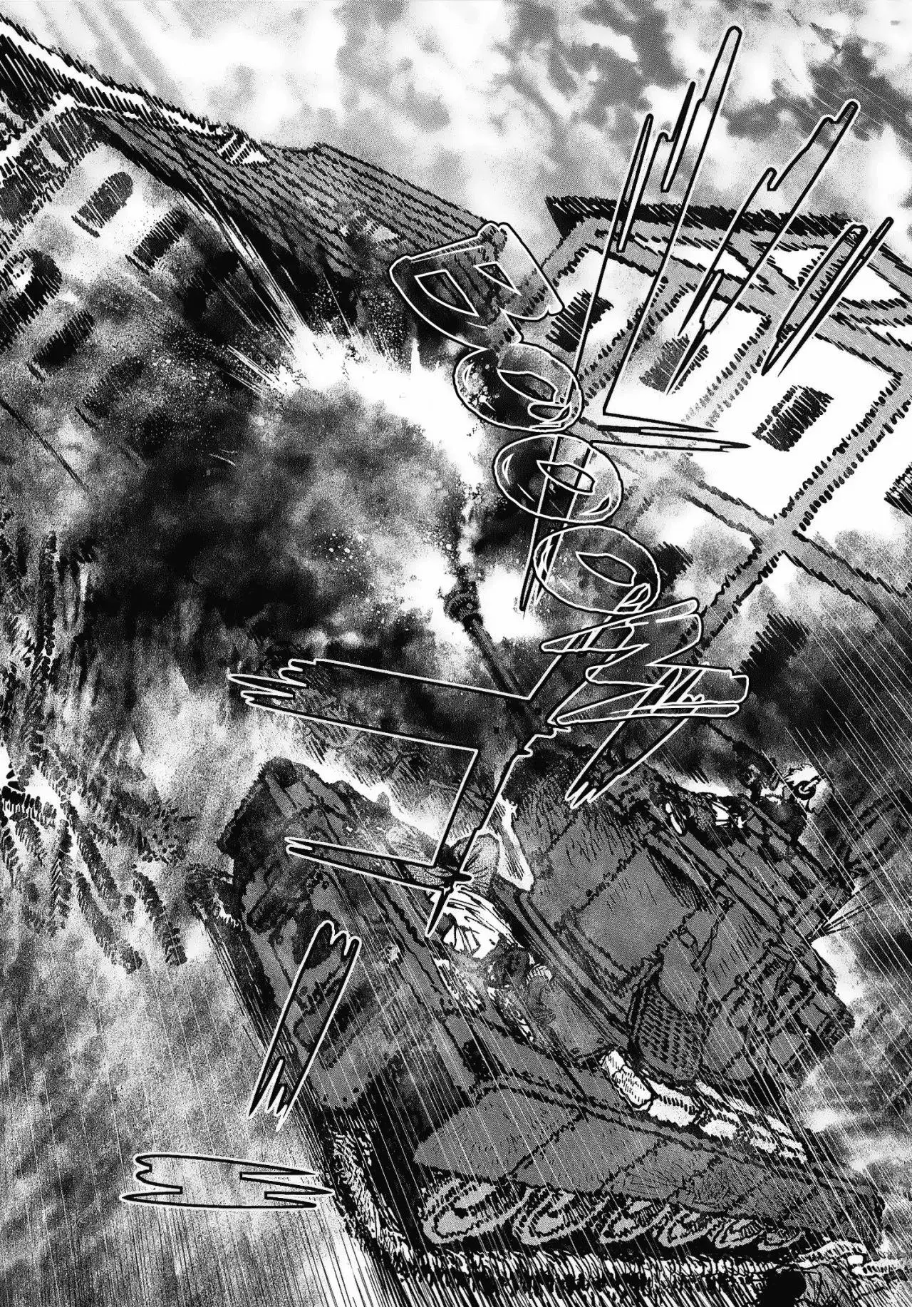 GROUNDLESS capítulo 22.5, página 31