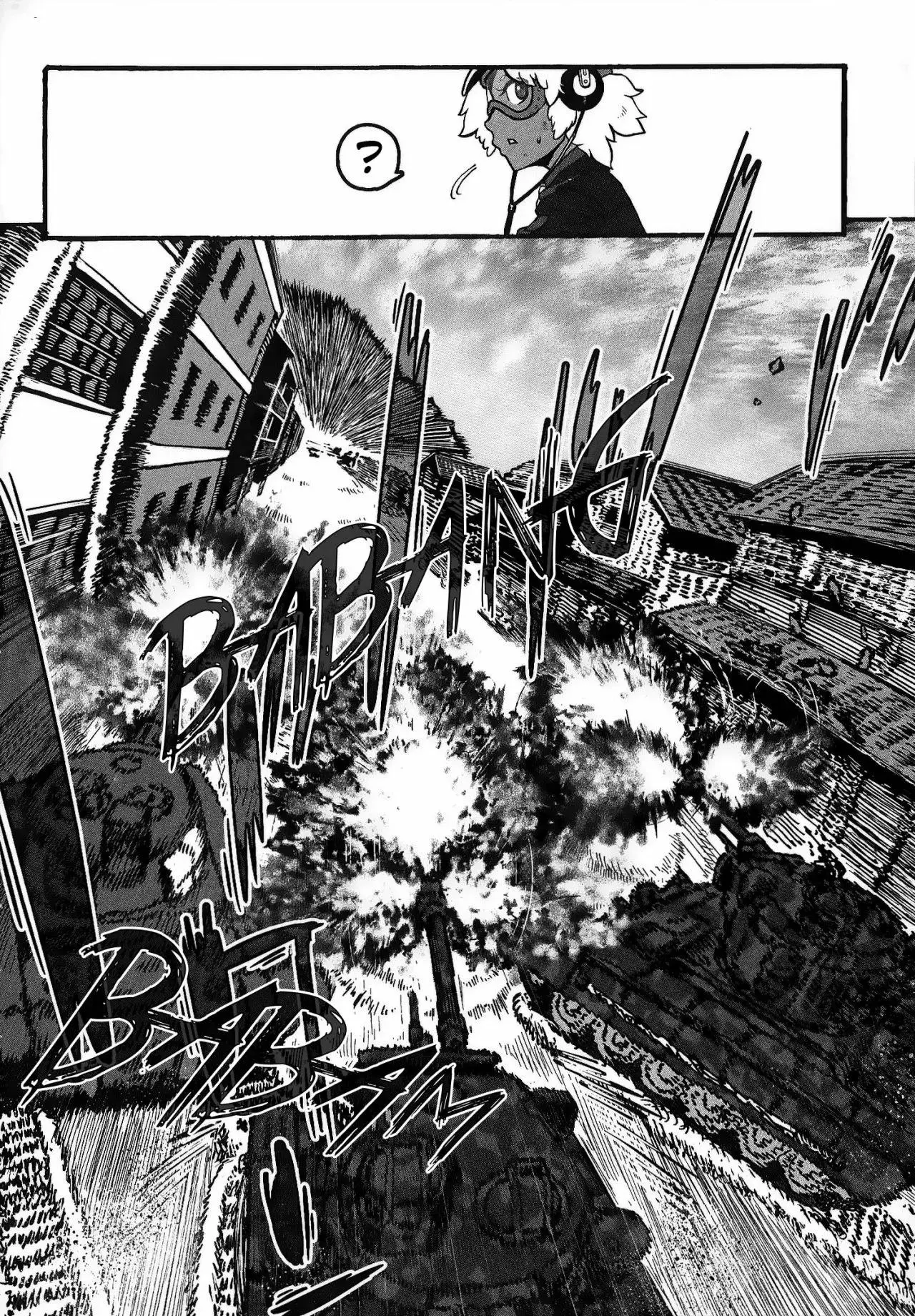 GROUNDLESS capítulo 22, página 36