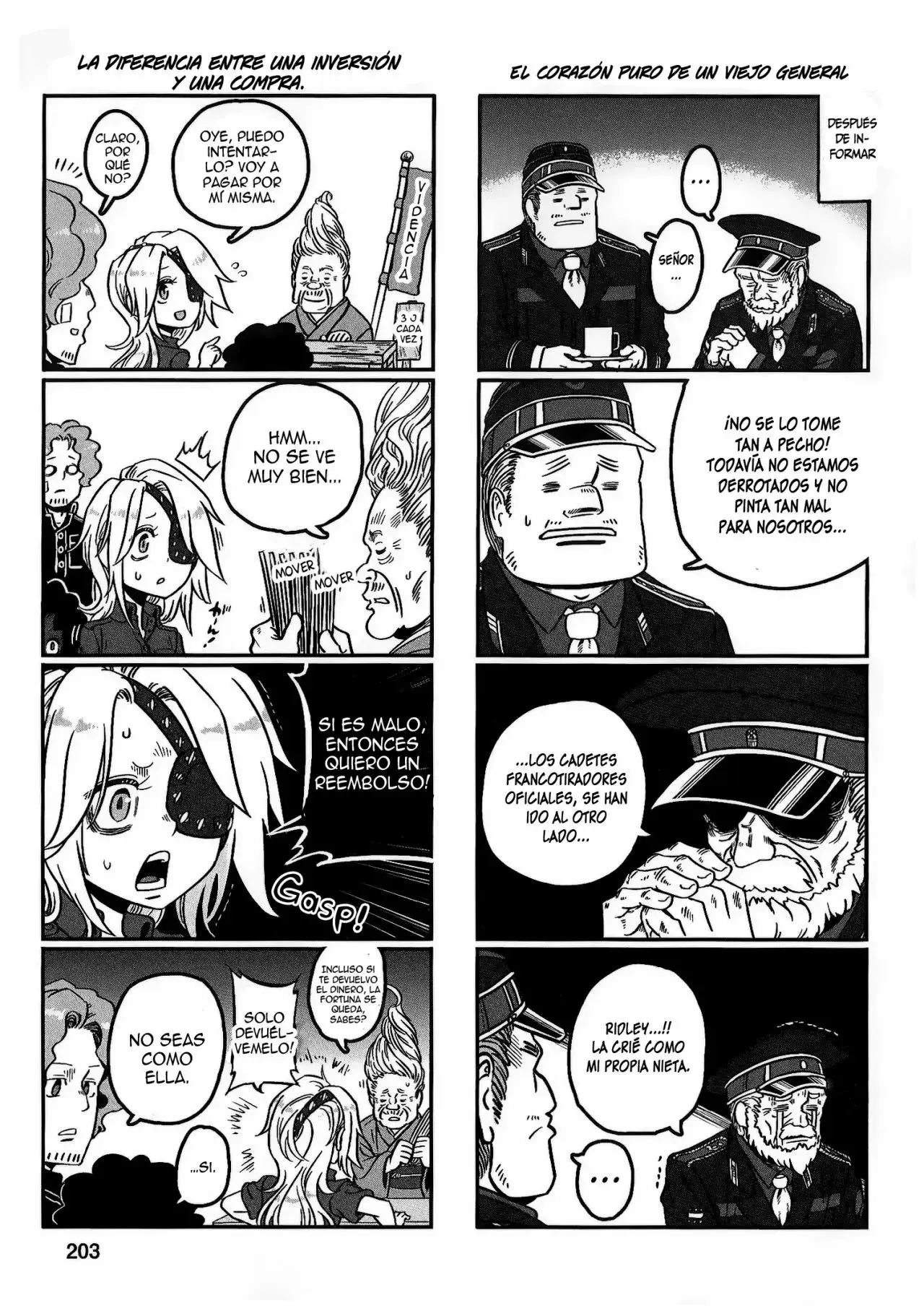 GROUNDLESS capítulo 24, página 38