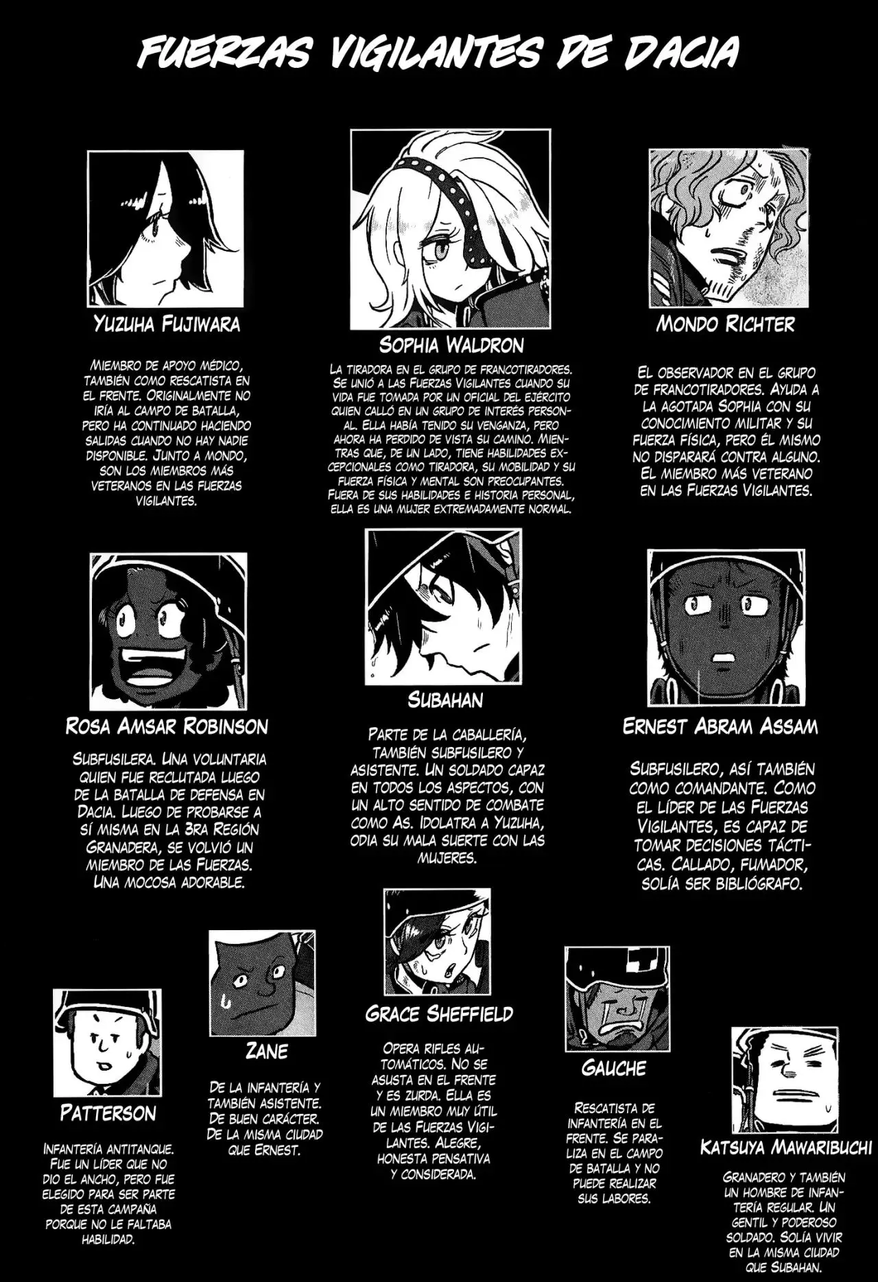 GROUNDLESS capítulo 25, página 7
