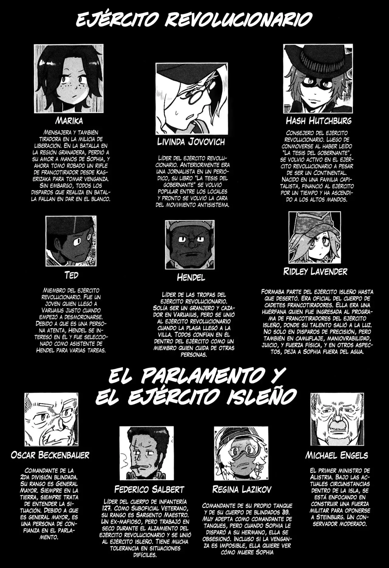 GROUNDLESS capítulo 25, página 8
