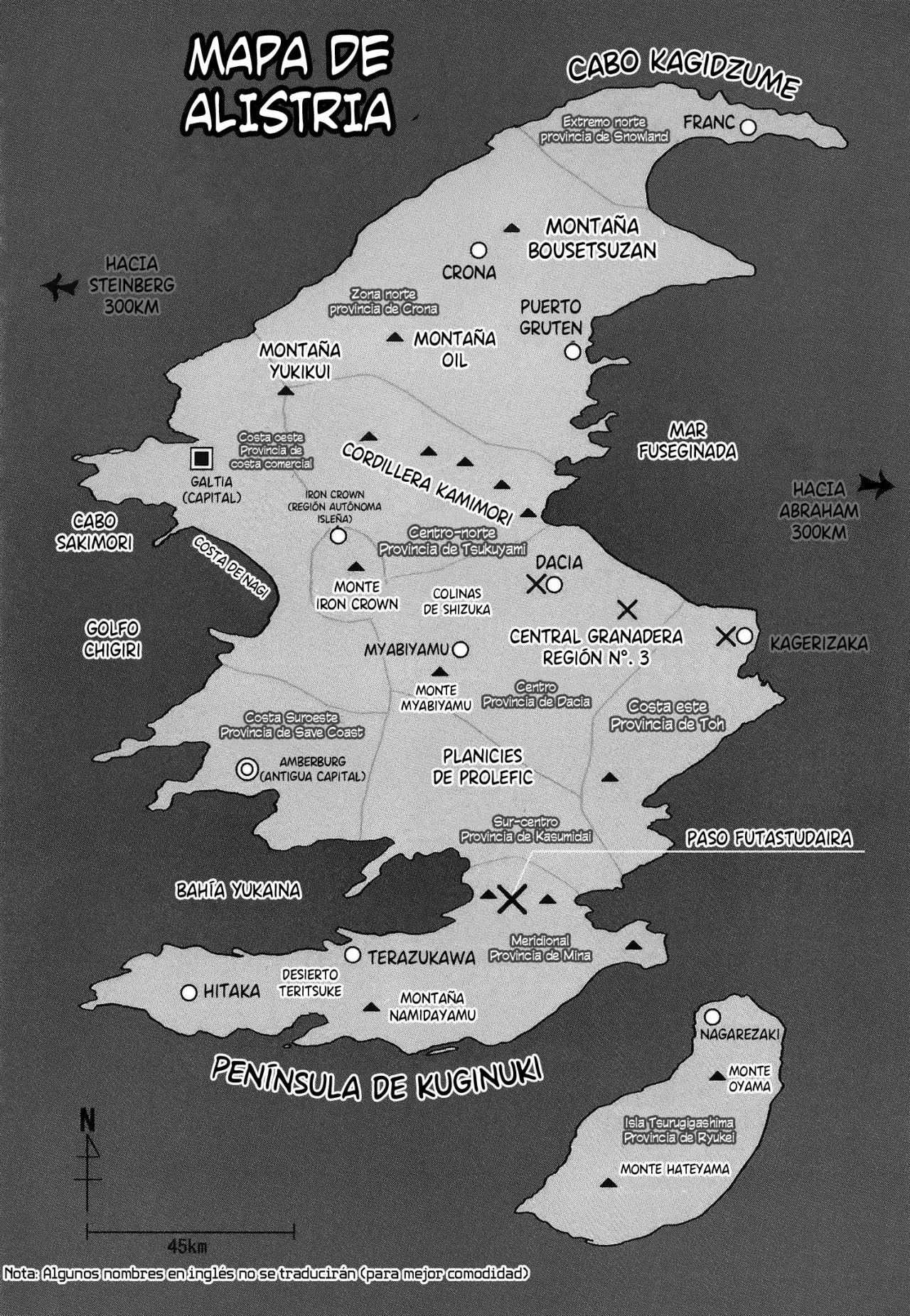 GROUNDLESS capítulo 25, página 9