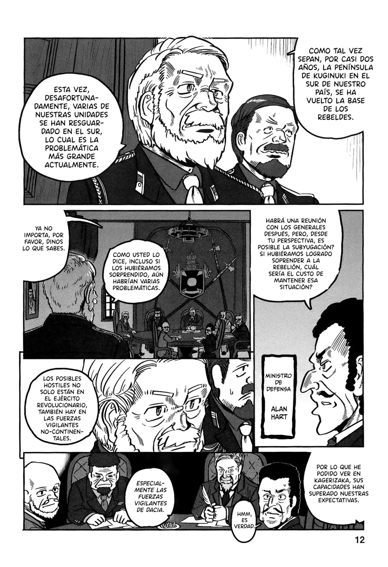 GROUNDLESS capítulo 25, página 15