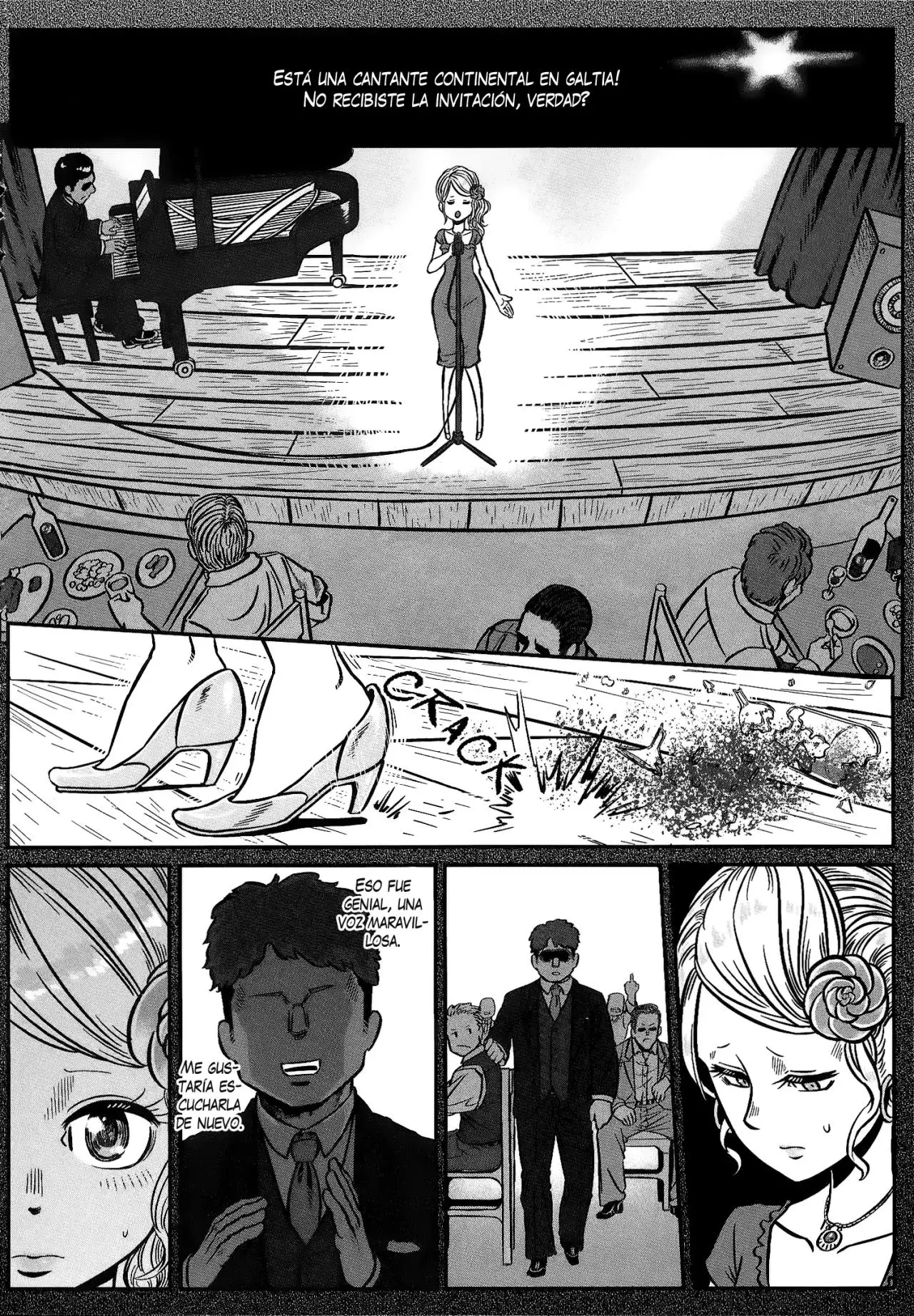 GROUNDLESS capítulo 25, página 21