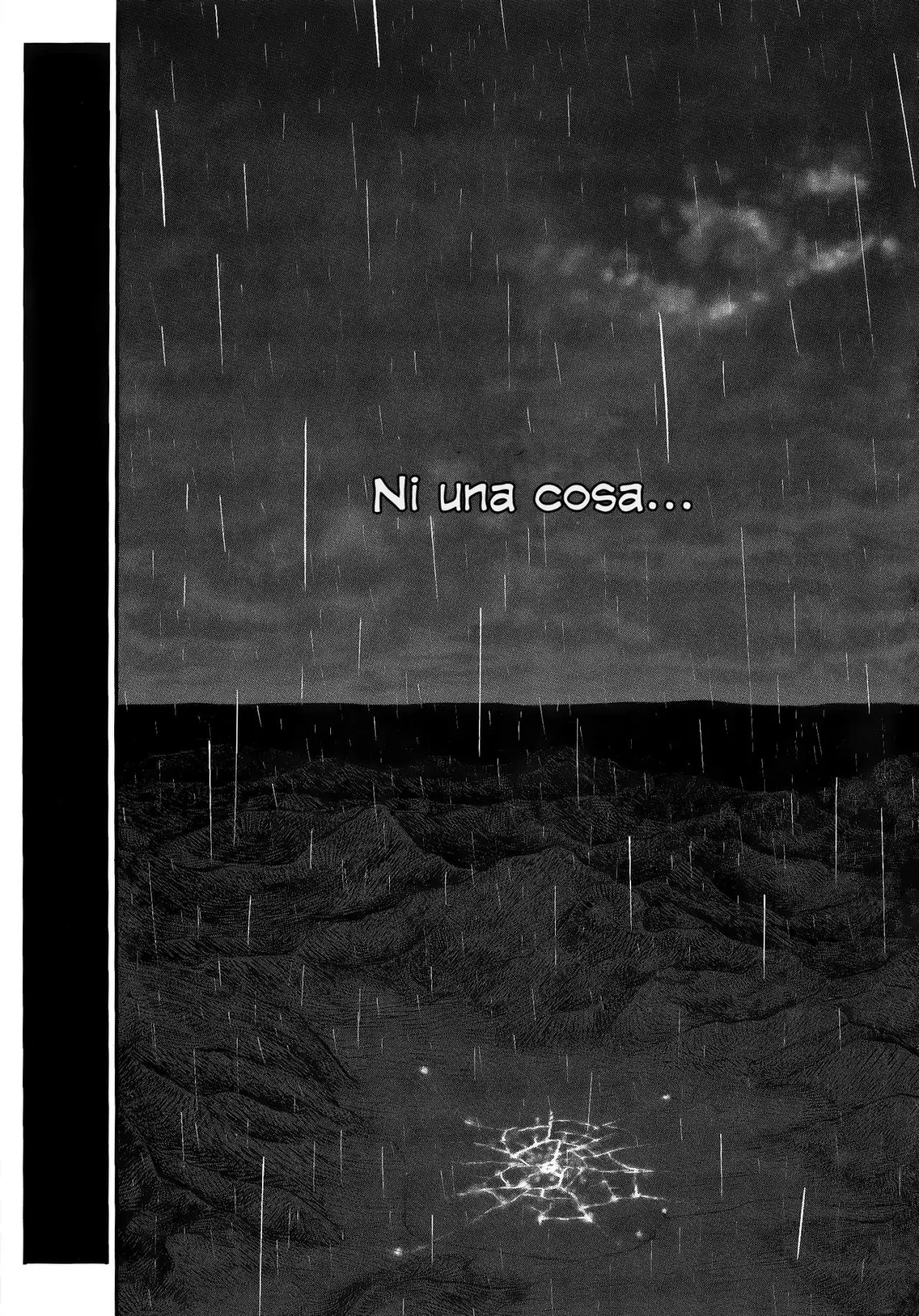 GROUNDLESS capítulo 25, página 38