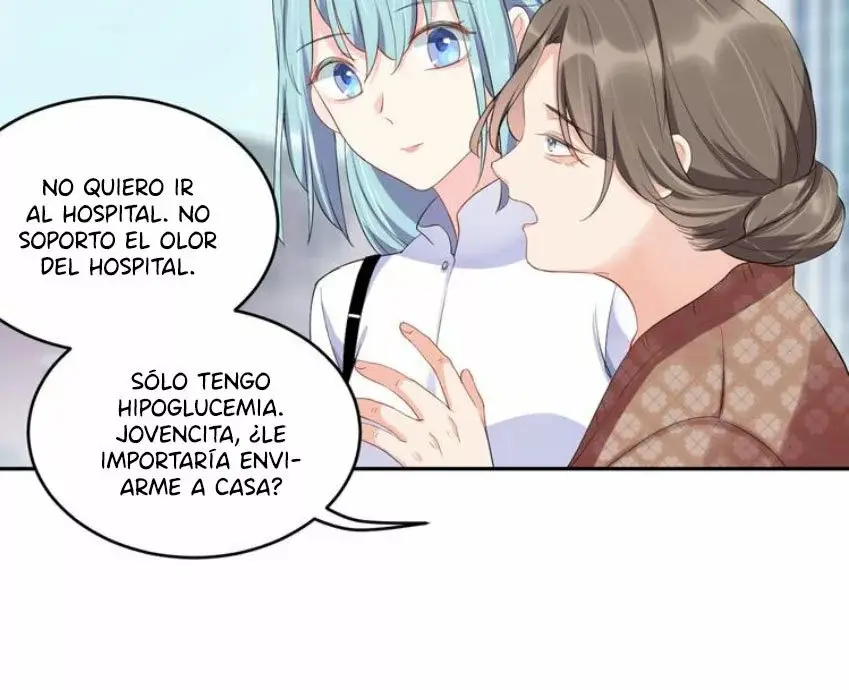 Guide to Training a Husband capítulo 13, página 14