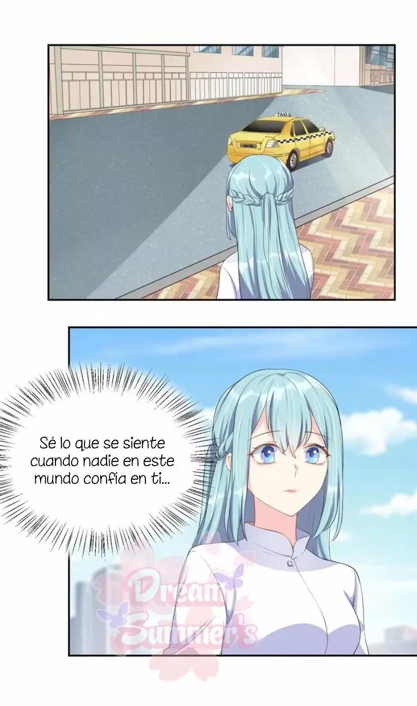 Guide to Training a Husband capítulo 13, página 22