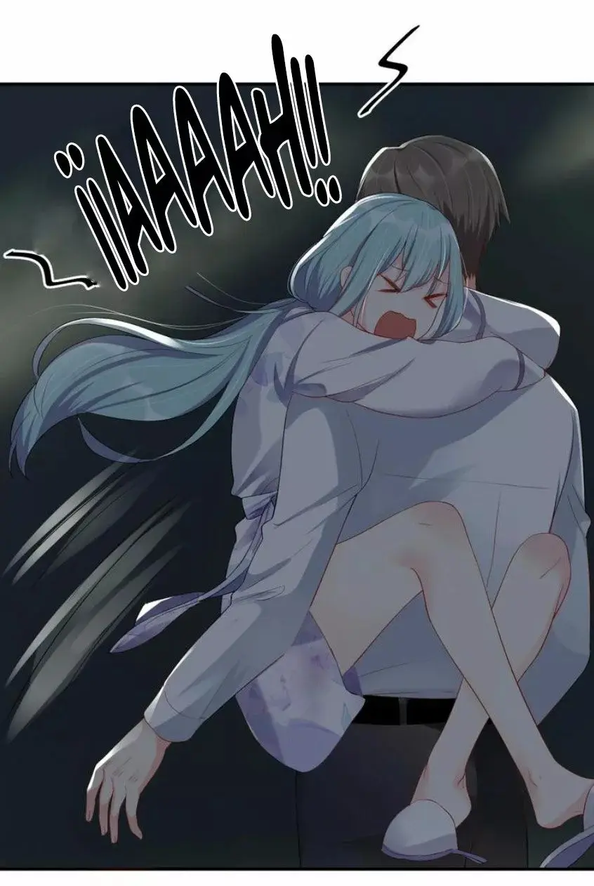 Guide to Training a Husband capítulo 16, página 34