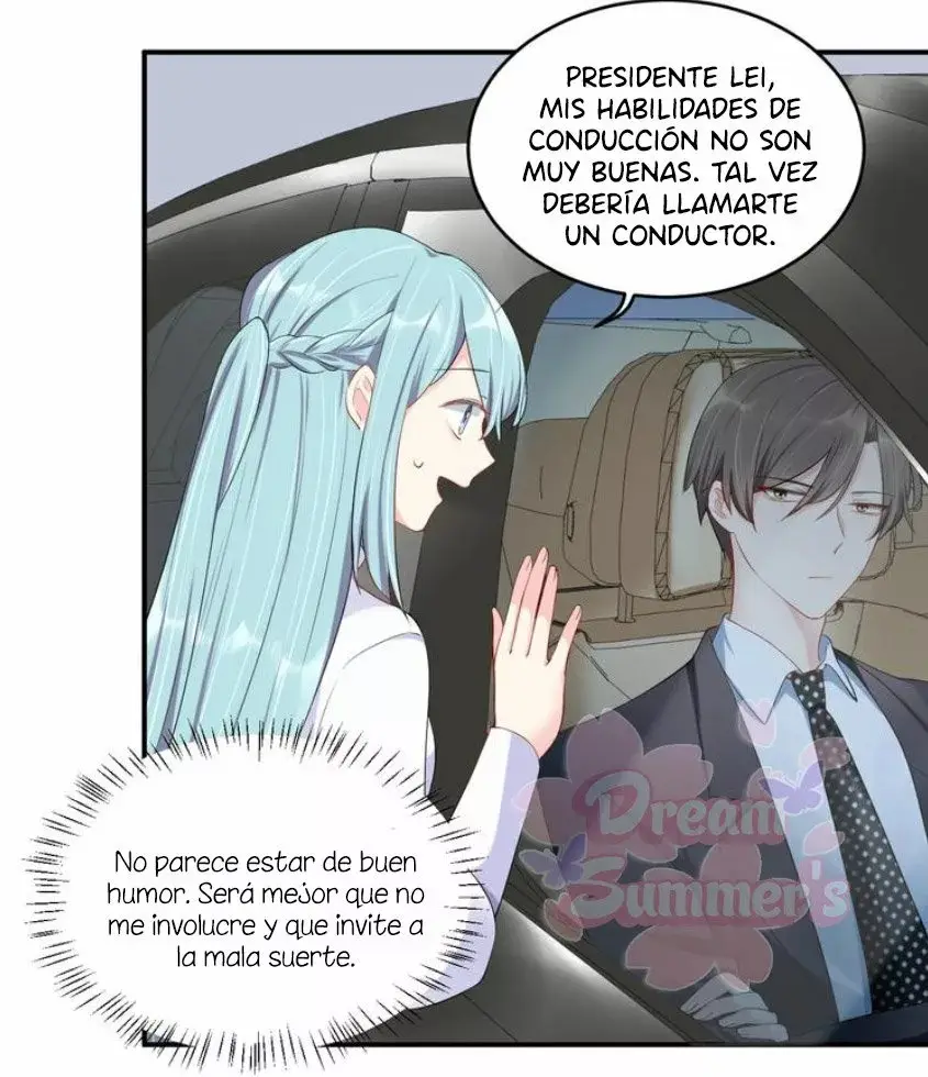 Guide to Training a Husband capítulo 21, página 7