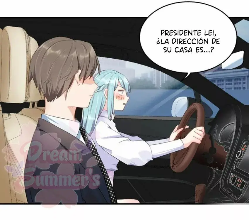 Guide to Training a Husband capítulo 21, página 21