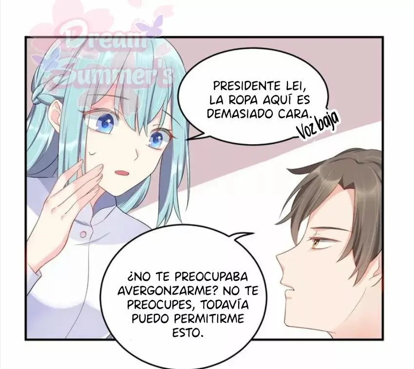 Guide to Training a Husband capítulo 21, página 29