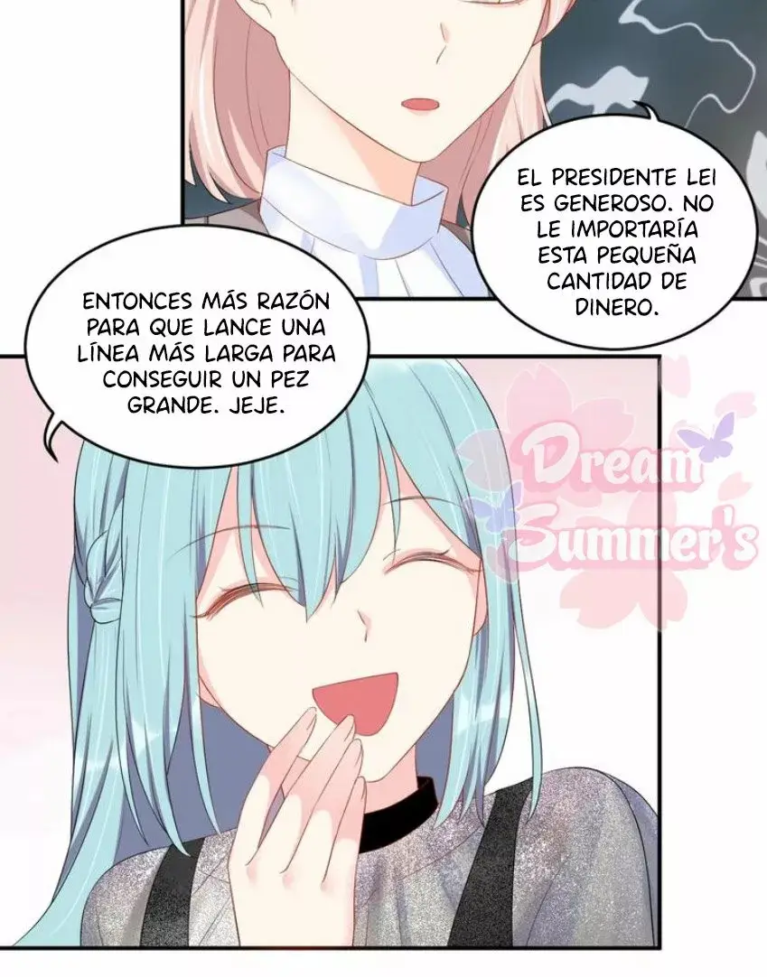 Guide to Training a Husband capítulo 21, página 41