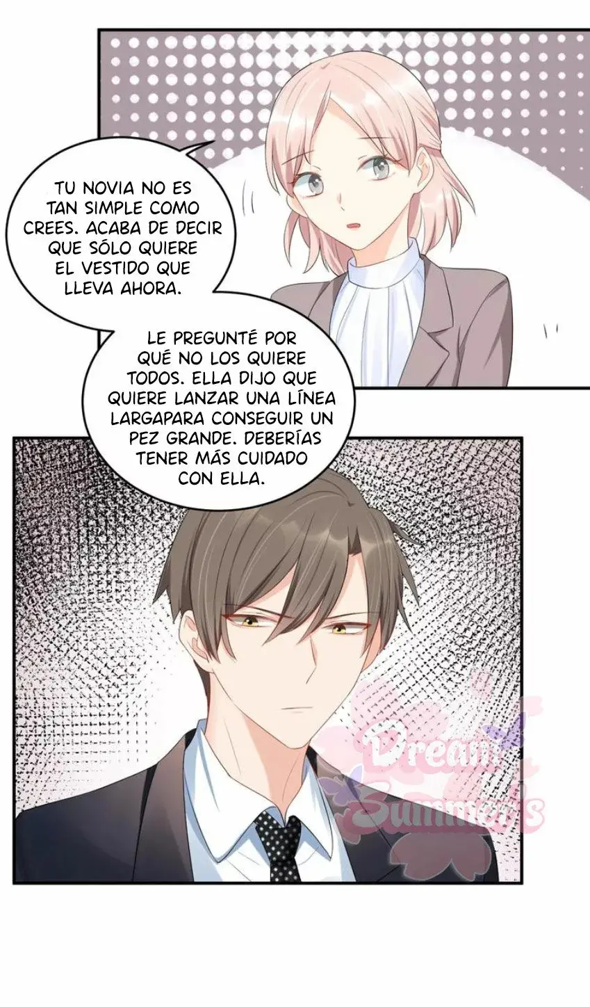 Guide to Training a Husband capítulo 21, página 47