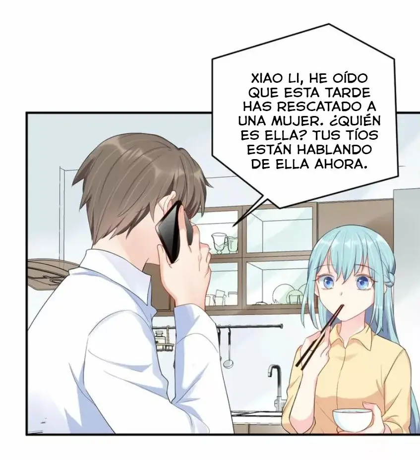 Guide to Training a Husband capítulo 38, página 34