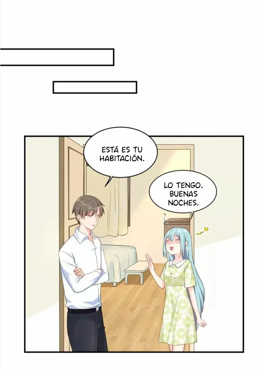 Guide to Training a Husband capítulo 39, página 32