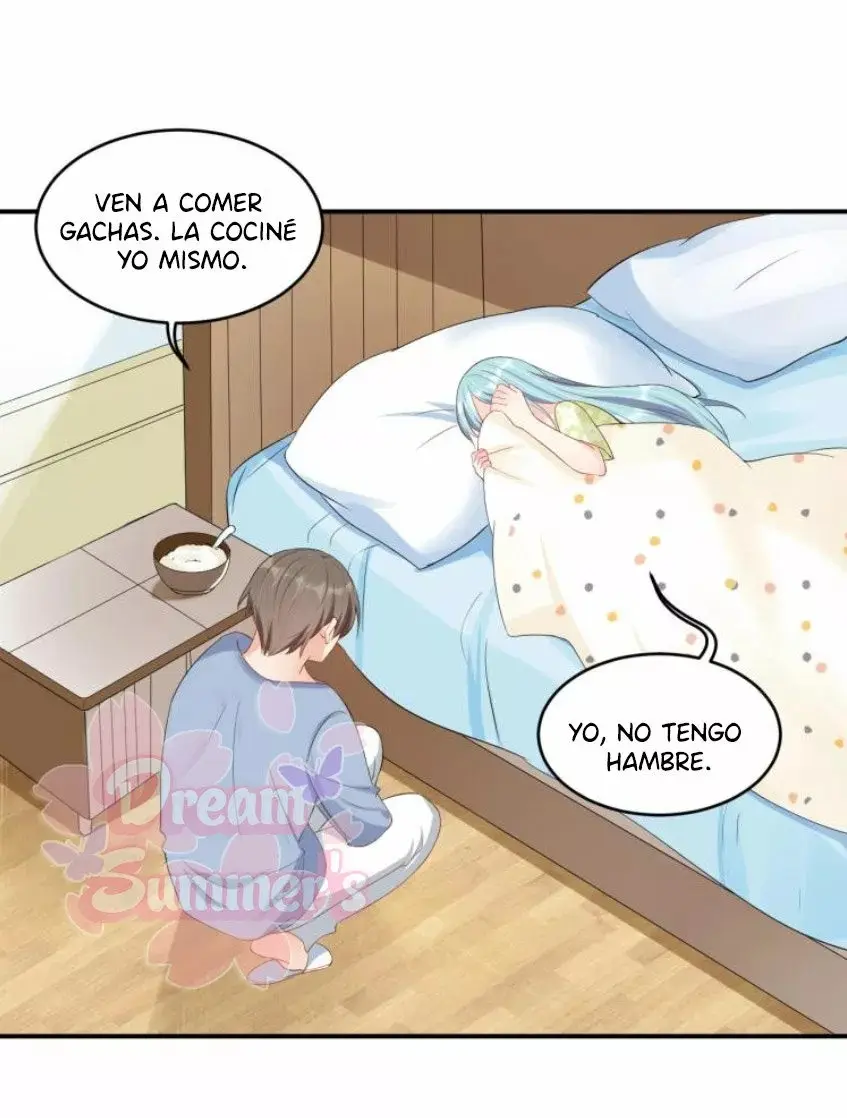 Guide to Training a Husband capítulo 49, página 40