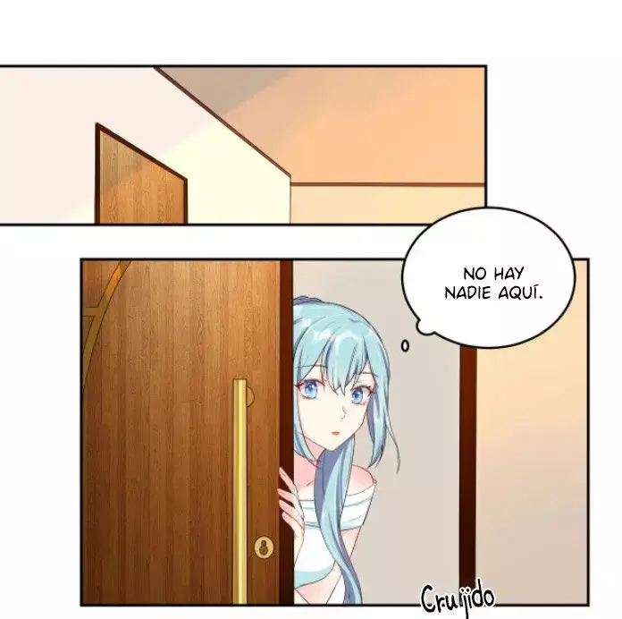 Guide to Training a Husband capítulo 8, página 6