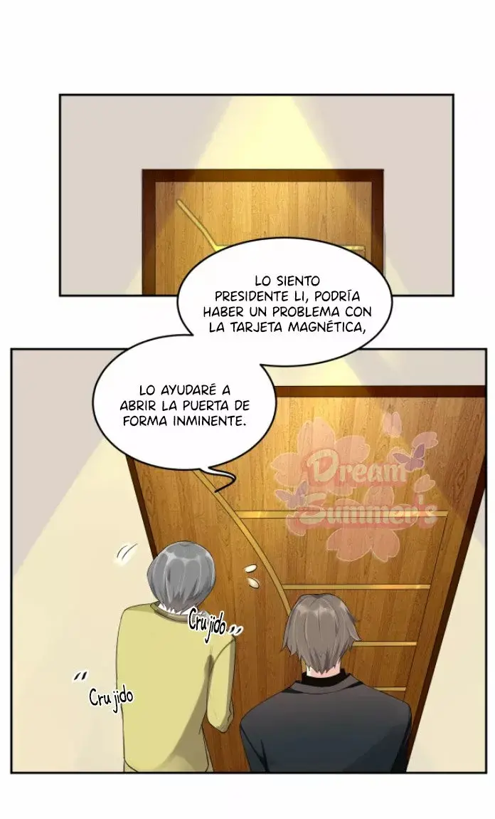 Guide to Training a Husband capítulo 8, página 10