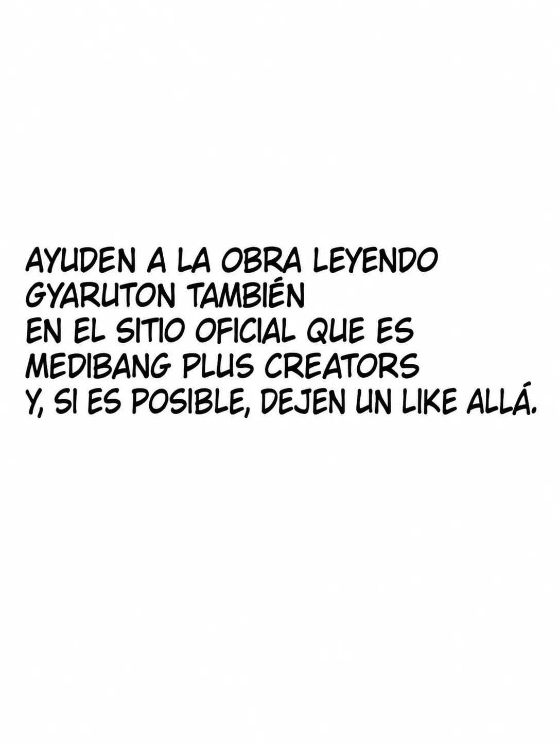 GyaruTon capítulo 1, página 12