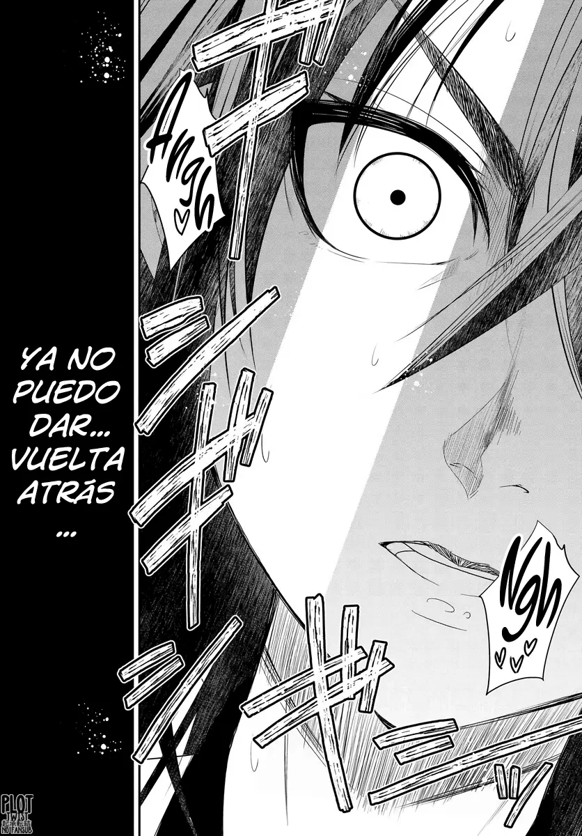 Hametsu no Kanojo capítulo 1, página 6