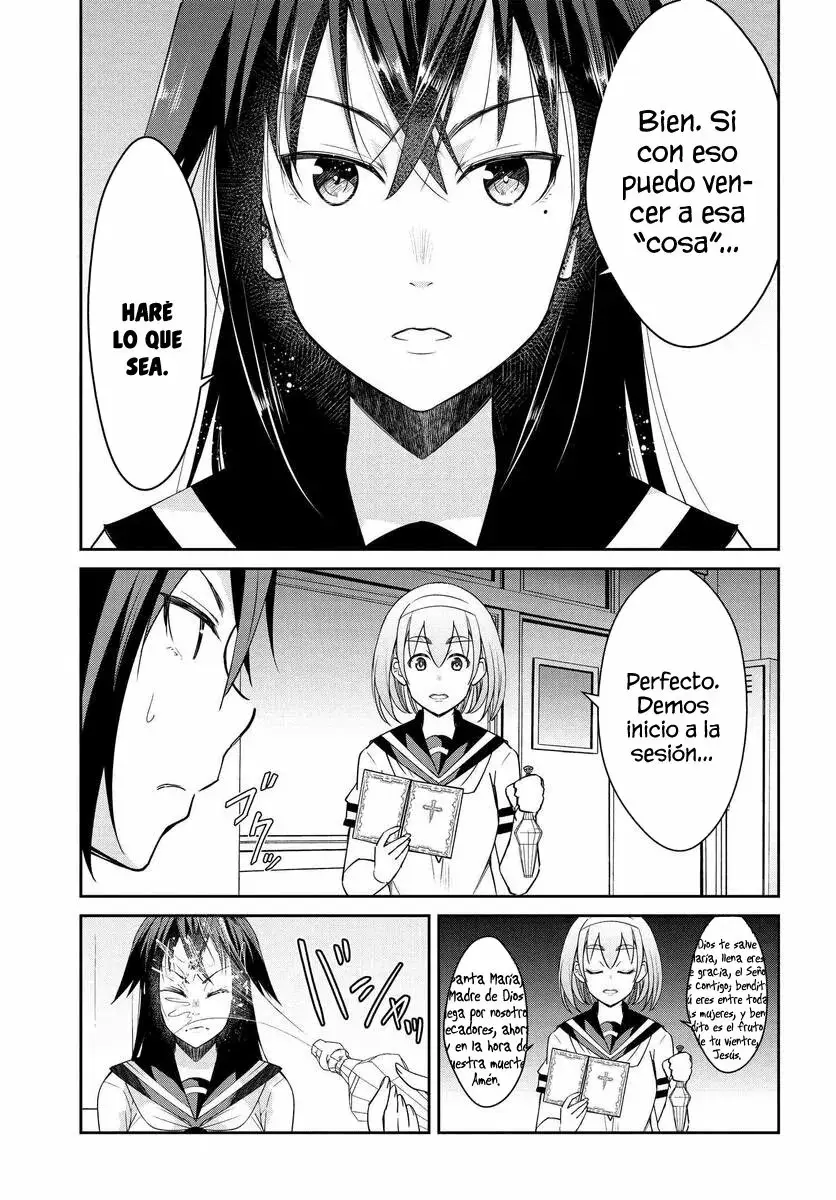 Hametsu no Kanojo capítulo 10, página 5