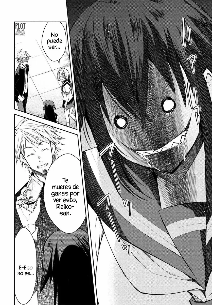 Hametsu no Kanojo capítulo 10, página 10
