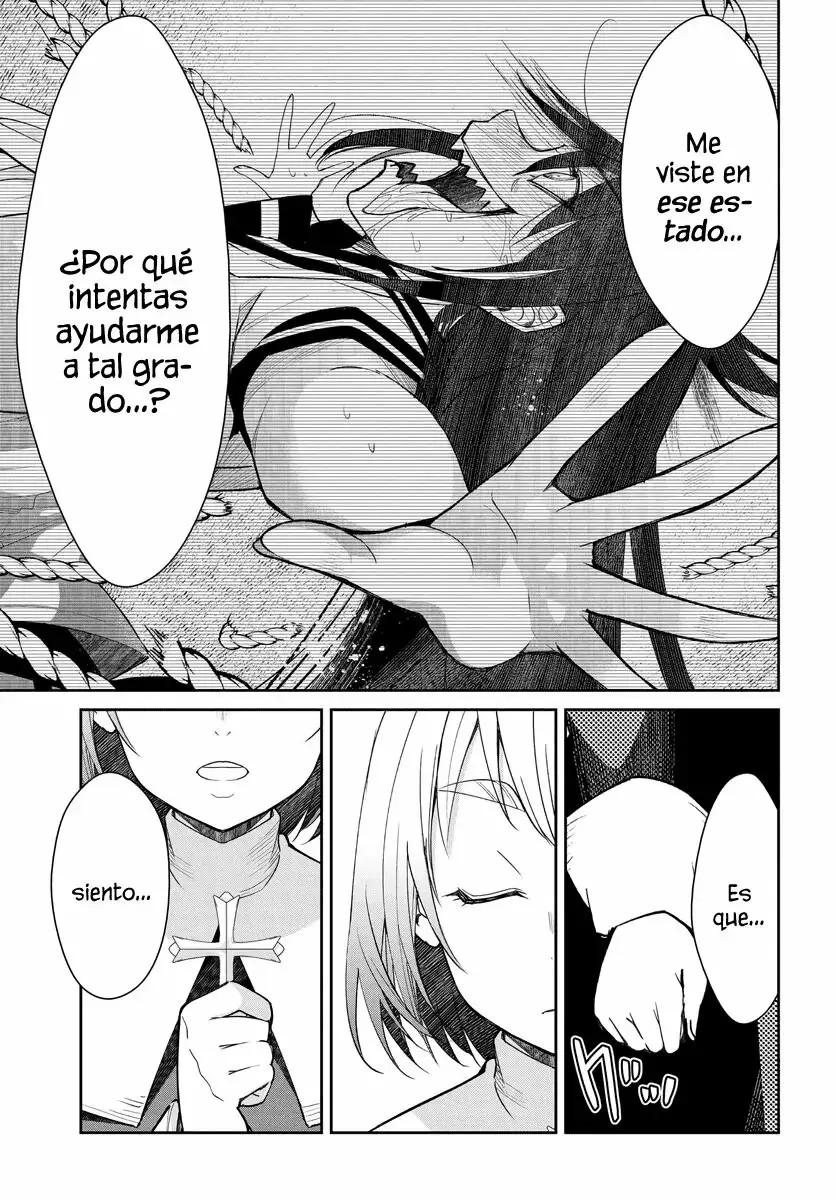 Hametsu no Kanojo capítulo 11, página 5