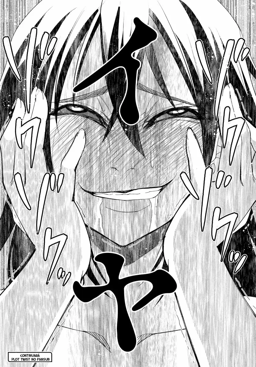 Hametsu no Kanojo capítulo 3, página 26