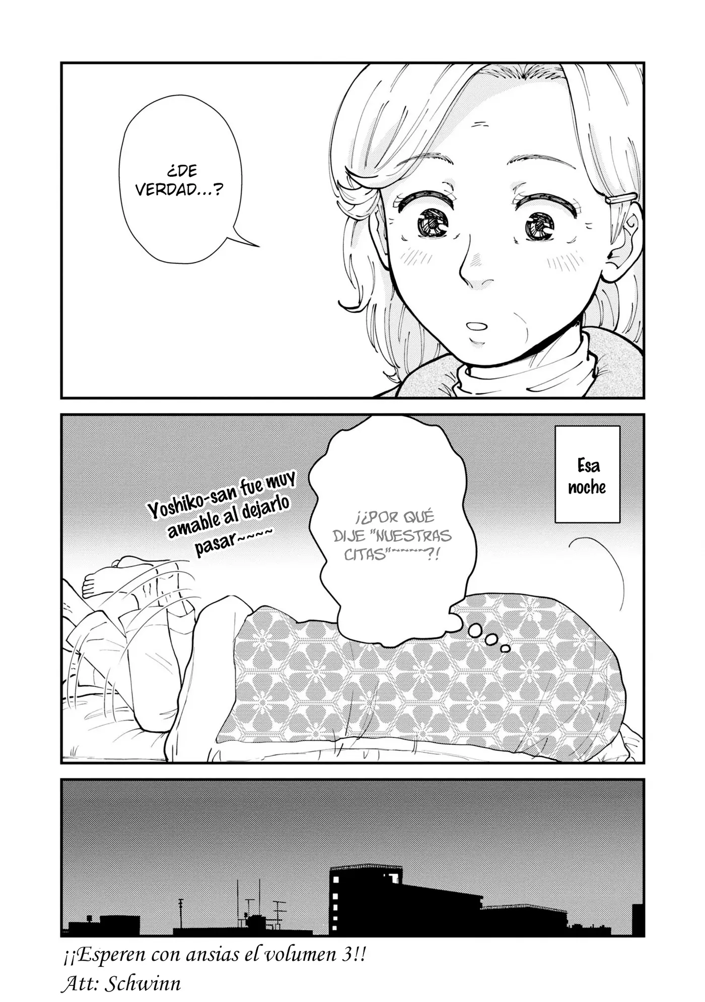 Hana Monogatari capítulo 10.5, página 4