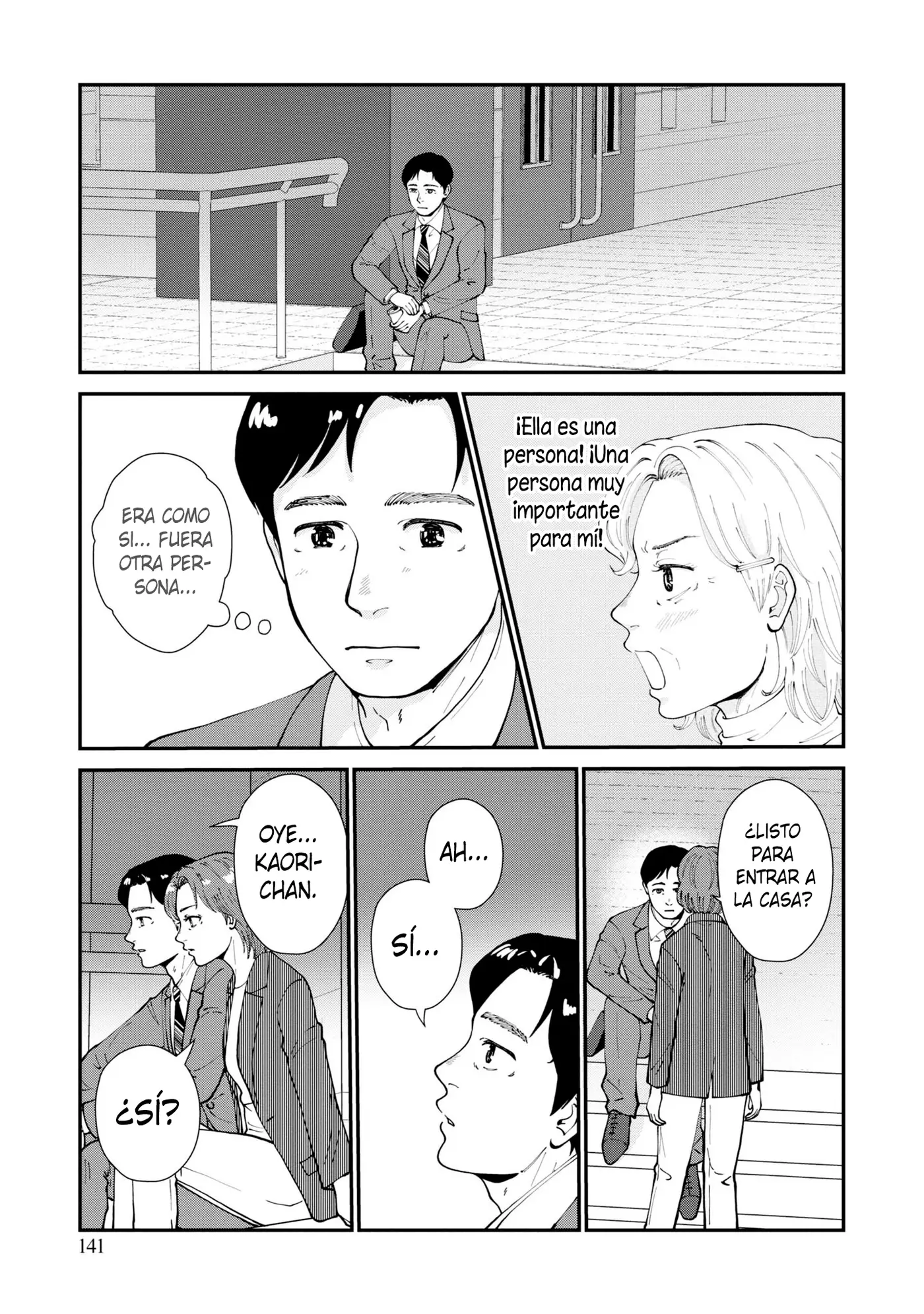 Hana Monogatari capítulo 10, página 24