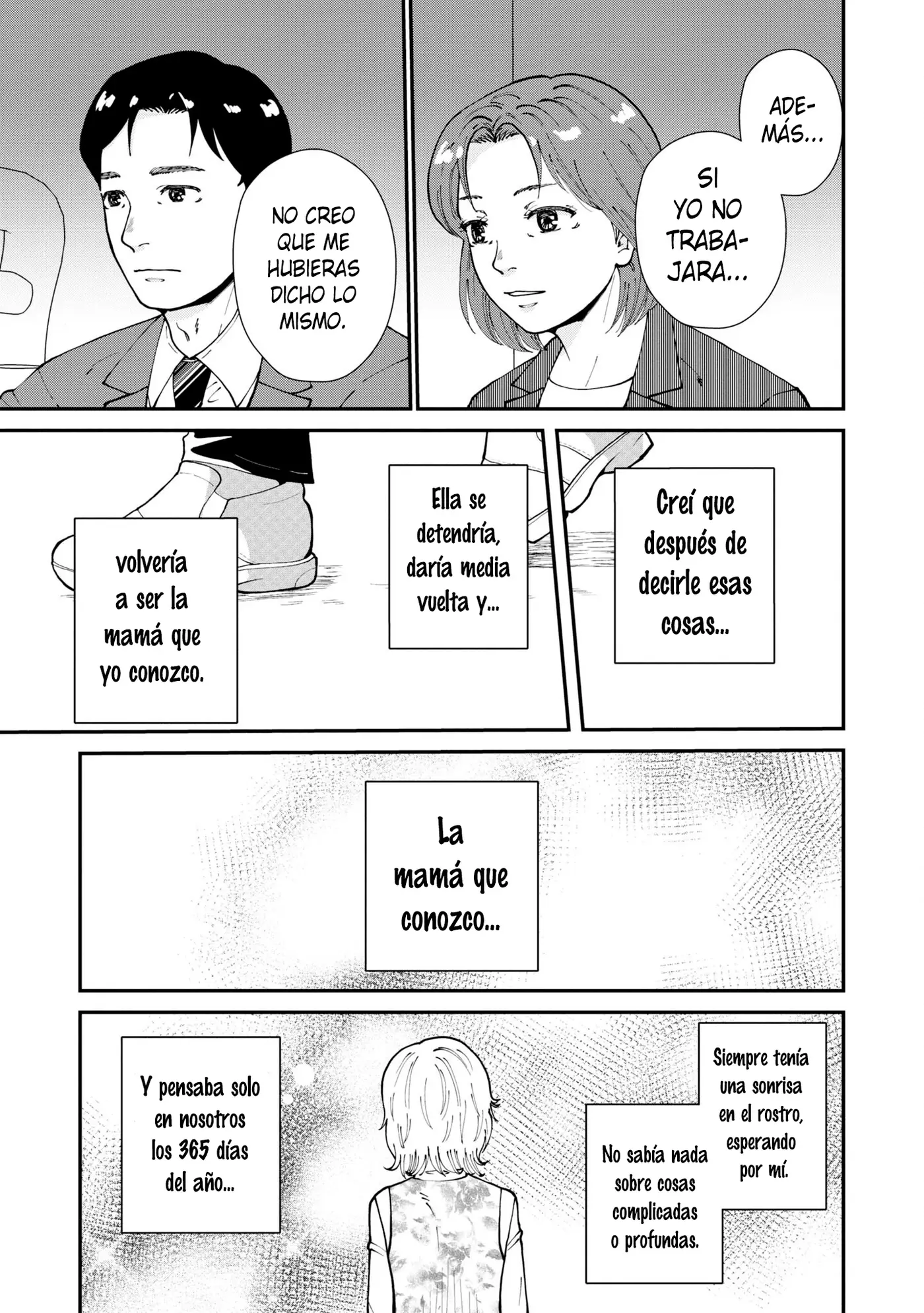 Hana Monogatari capítulo 10, página 26