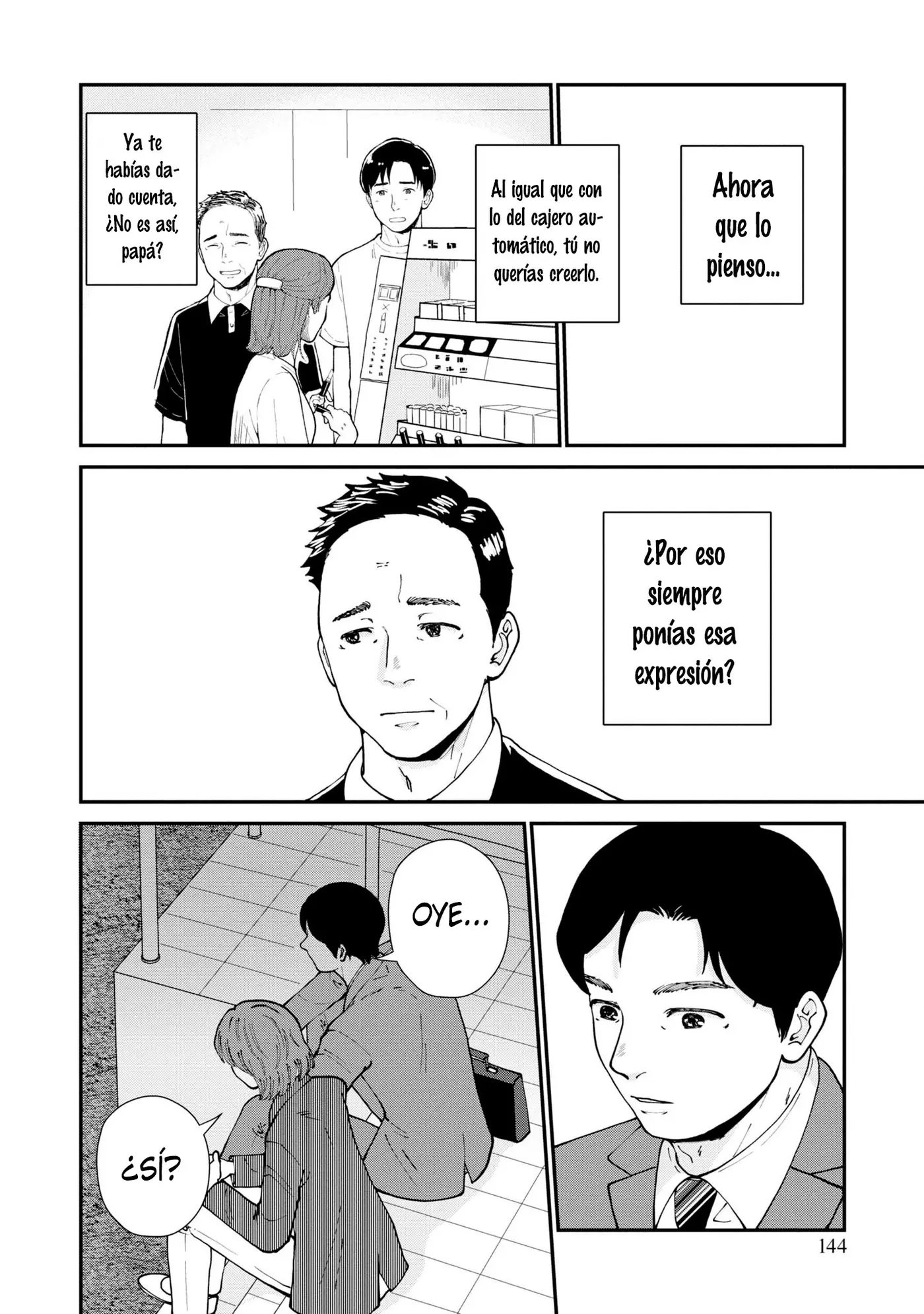 Hana Monogatari capítulo 10, página 27