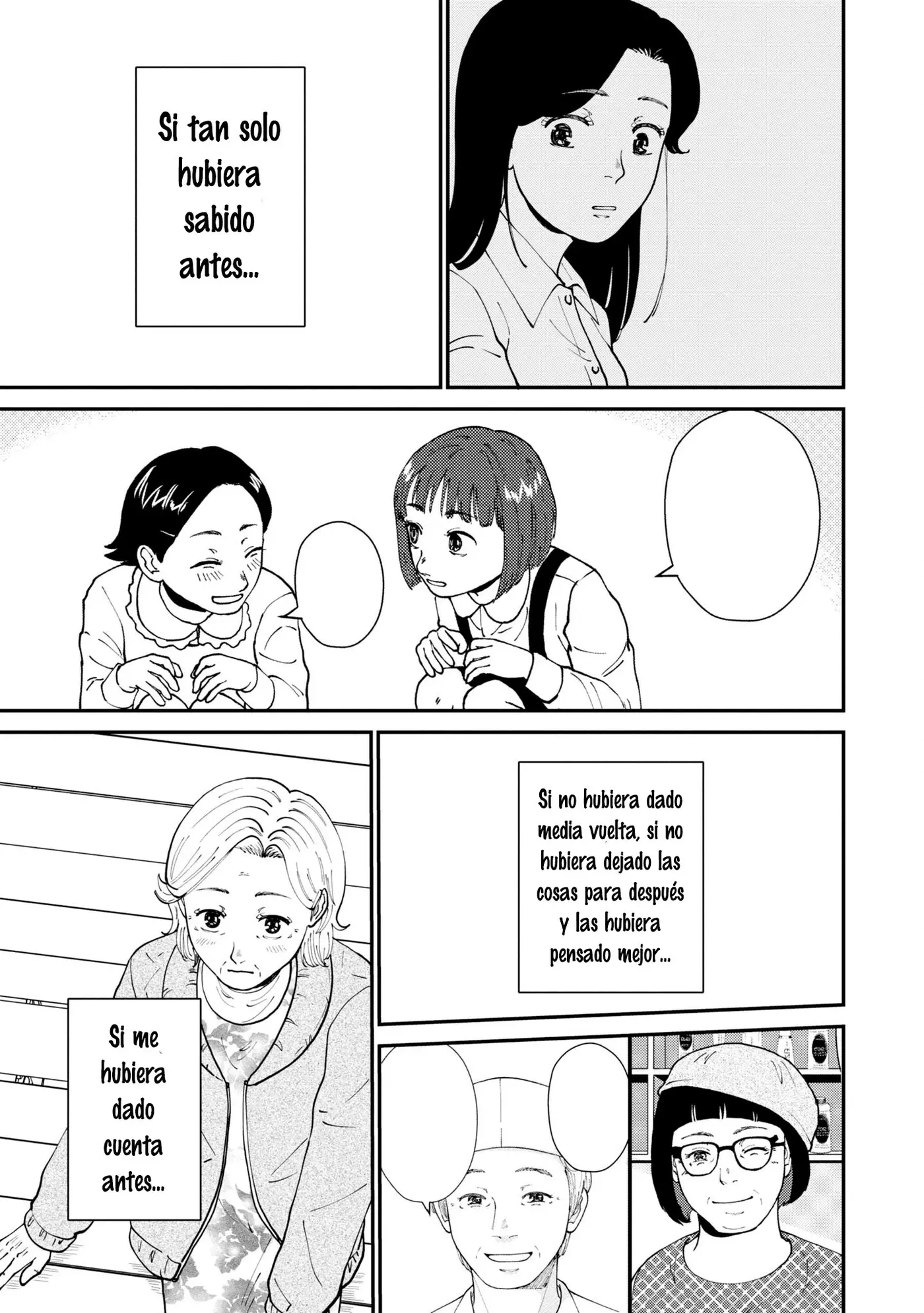 Hana Monogatari capítulo 10, página 32