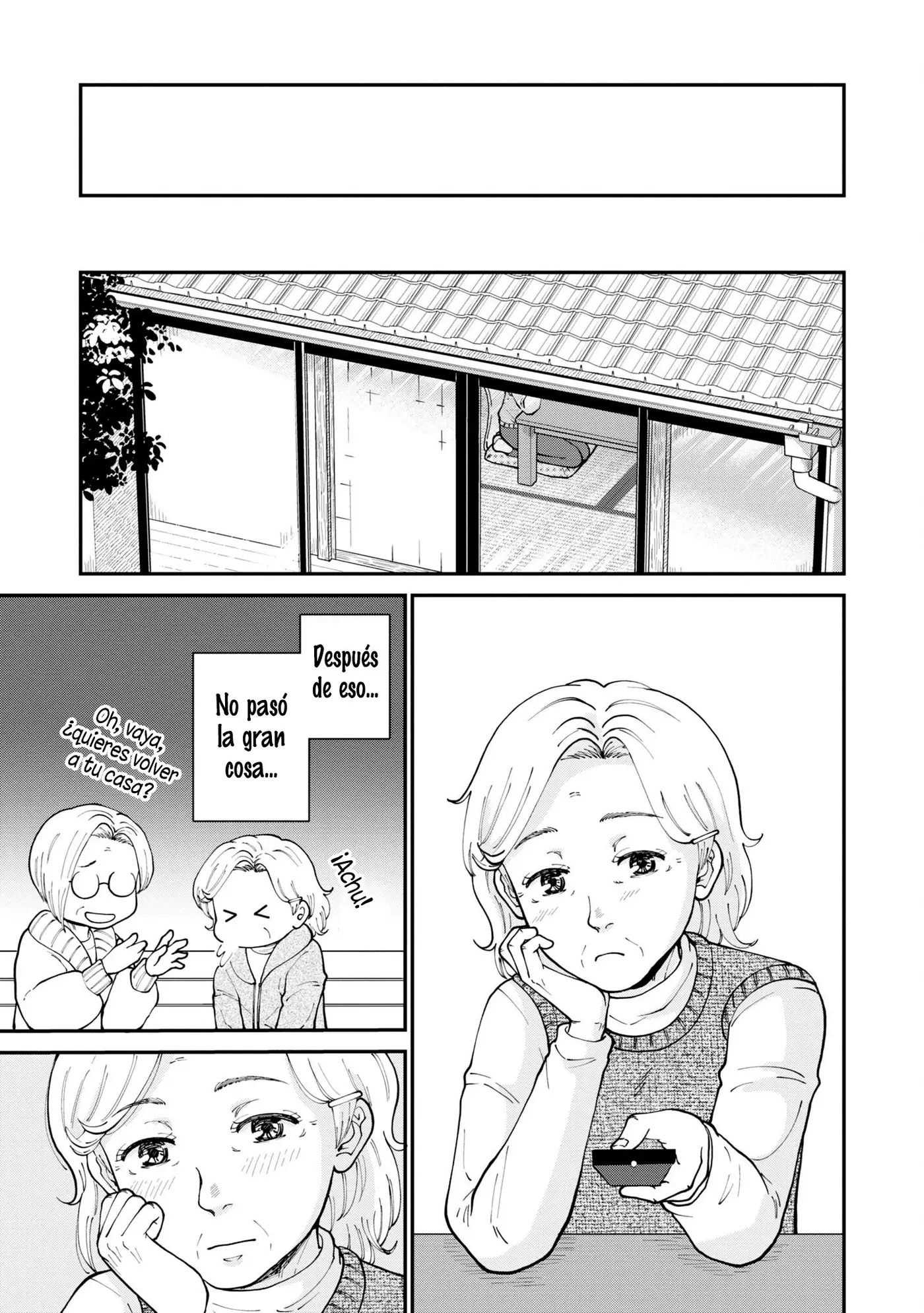 Hana Monogatari capítulo 10, página 36
