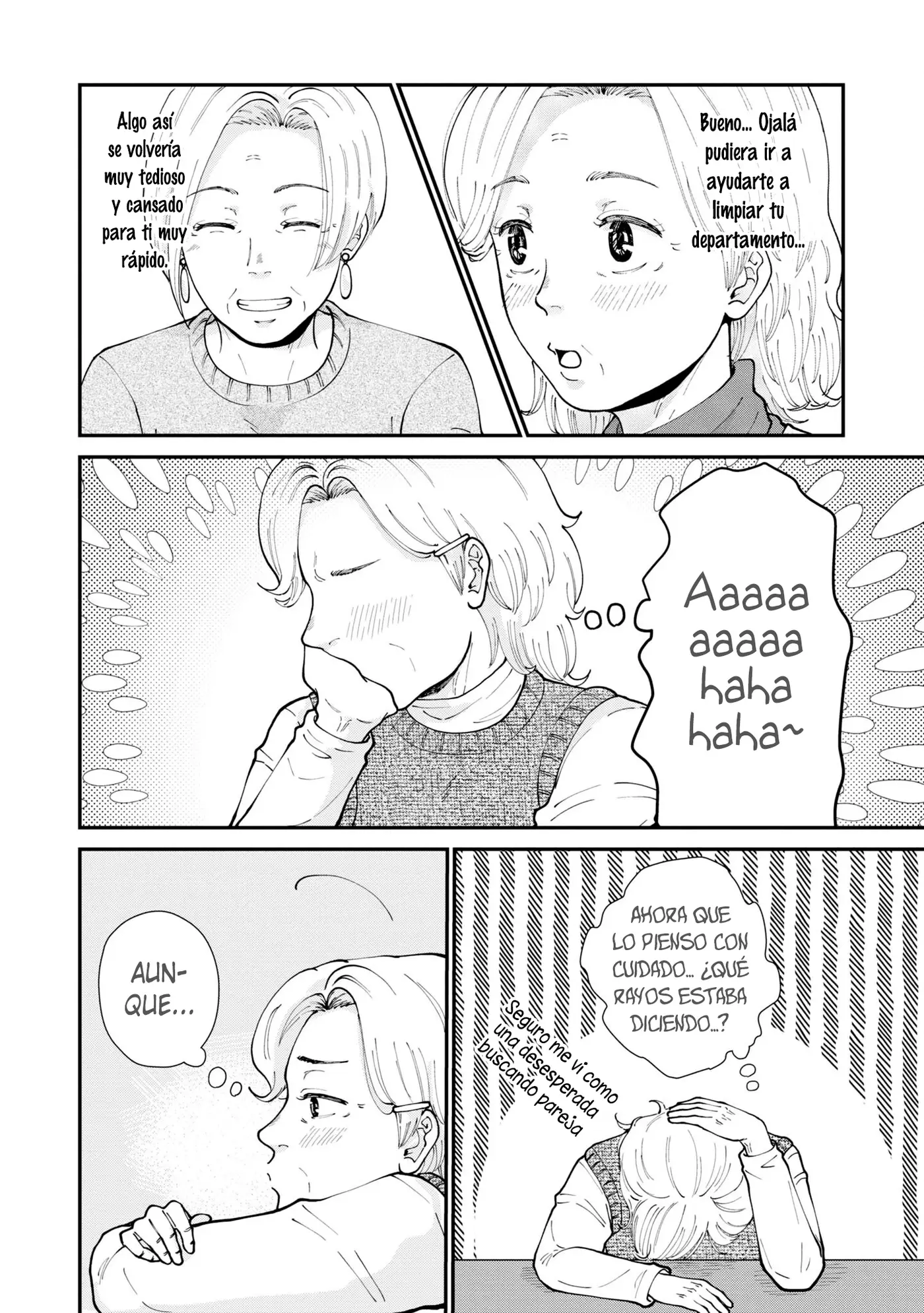 Hana Monogatari capítulo 10, página 37