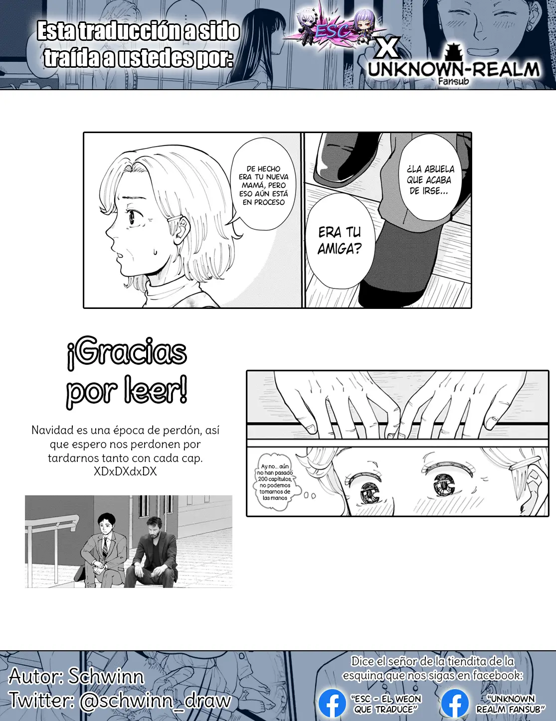 Hana Monogatari capítulo 10, página 44