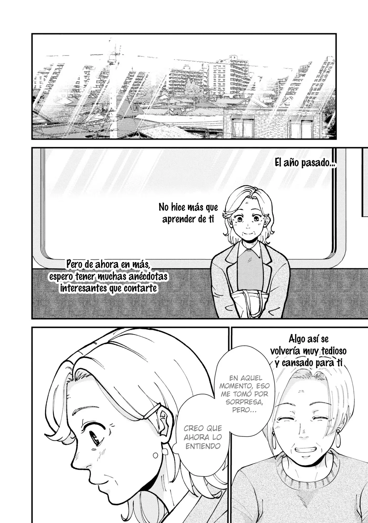 Hana Monogatari capítulo 11, página 25